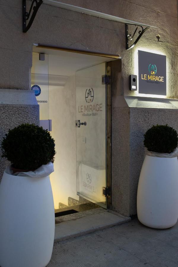Le Mirage Boutique Hotel Reggio di Calabria Luaran gambar